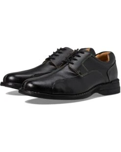 Johnston & Murphy Shuler Causal Dress Bike Toe Oxford | Oxfords