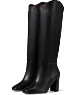 Johnston & Murphy Charlotte Knee High Boots