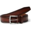 Johnston & Murphy Perfed Edge Belt | Belts 1 Johnston & Murphy Perfed Edge Belt | Belts -Shoezy Wear 71CDbInZdWL. AC SR736920