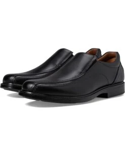 Johnston & Murphy Waterproof XC4® Stanton Panel Toe Slip-On | Loafers