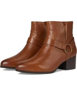 Johnston & Murphy Trista Harness Bootie | Boots -Shoezy Wear 71D9PalEPEL. AC SR736920