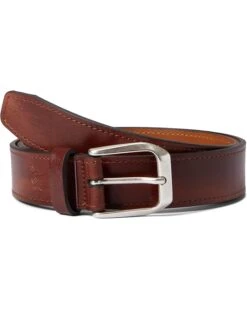 Johnston & Murphy Collection Jameson Belt | Belts