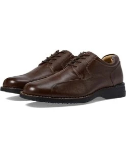 Johnston & Murphy Shuler Causal Dress Bike Toe Oxford | Oxfords -Shoezy Wear 71DvTk5fu3L. AC SR736920