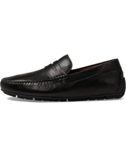 Johnston & Murphy Collection Baldwin Driver Penny | Loafers -Shoezy Wear 71DwRDS6JmL. AC SR736920