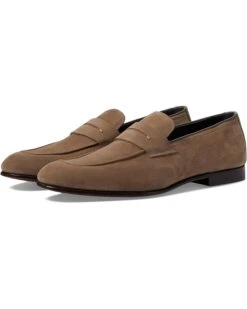Johnston & Murphy Collection Taylor Penny | Loafers -Shoezy Wear 71DzJJruoBL. AC SR736920
