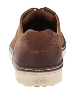 Johnston & Murphy McGuffey Casual Plain Toe Sneaker | Sneakers & Athletic Shoes -Shoezy Wear 71ECbLV7TXL. AC SR736920