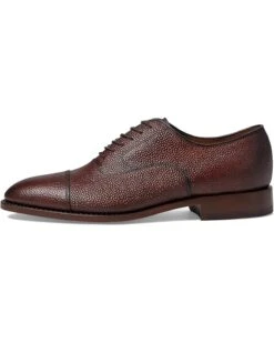 Johnston & Murphy Melton Cap Toe | Oxfords 11 Johnston & Murphy Melton Cap Toe | Oxfords -Shoezy Wear 71EJVDxjyPL. AC SR736920
