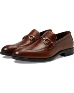 Johnston & Murphy Collection Flynch Bit | Loafers