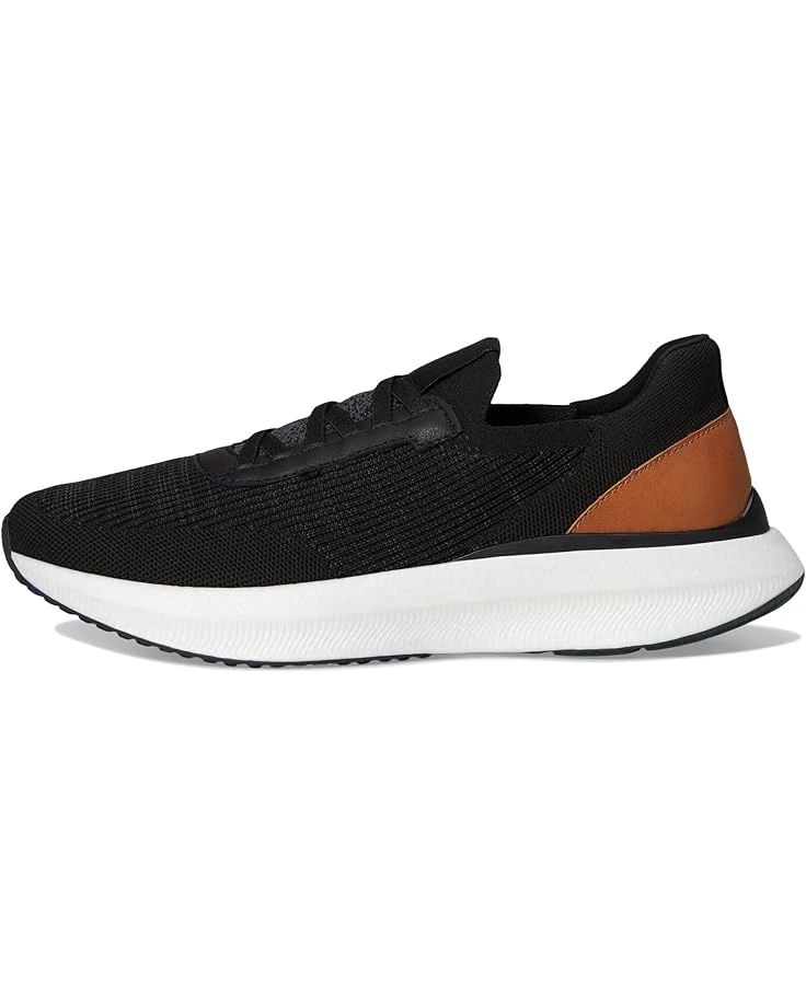 Johnston & Murphy Collection Briley Knit Jogger | Sneakers & Athletic Shoes 6 Johnston & Murphy Collection Briley Knit Jogger | Sneakers & Athletic Shoes - Image 4