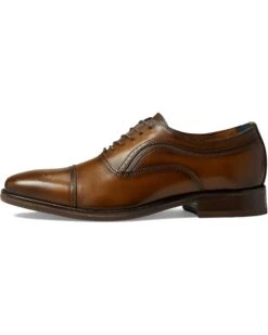 Johnston & Murphy Danridge Cap Toe | Oxfords -Shoezy Wear 71Enr77UeLL. AC SR736920