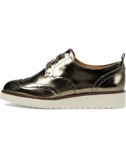 Johnston & Murphy Mitzi Scalloped Oxford | Flats 12 Johnston & Murphy Mitzi Scalloped Oxford | Flats -Shoezy Wear 71F3YEavsL. AC SR736920