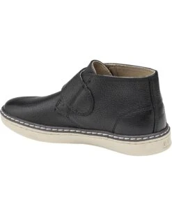 Johnston & Murphy Kids Mcguffey Chukka (Toddler/Little Kid) | Boots -Shoezy Wear 71F4gz5d41S. AC SR736920