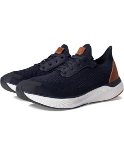 Johnston & Murphy Miles Knit Lace-Up | Sneakers & Athletic Shoes