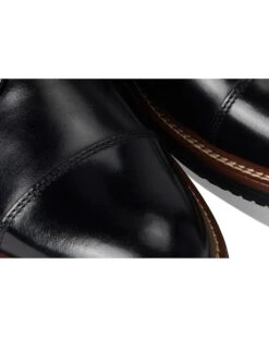 Johnston & Murphy Upton Cap Toe | Oxfords -Shoezy Wear 71FM9YRT2TL. AC SR736920