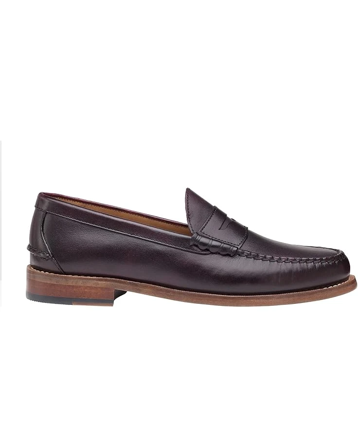Johnston & Murphy Halstead Penny Loafer | Loafers 7 Johnston & Murphy Halstead Penny Loafer | Loafers - Image 5