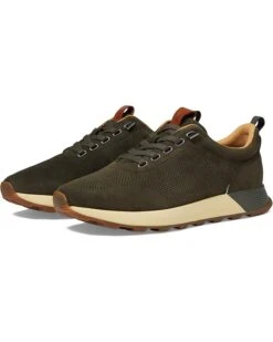 Johnston & Murphy Kinnon Perfed Jogger | Sneakers & Athletic Shoes -Shoezy Wear 71G rixFRvL. AC SR736920