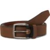 Johnston & Murphy Xc4 Perfed Casual Belt | Belts