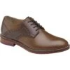 Johnston & Murphy Kids Conard Saddle (Little Kid/Big Kid) | Oxfords -Shoezy Wear 71G9Z vnj5S. AC SR736920