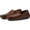 Johnston & Murphy Collection Dayton Woven Penny | Loafers -Shoezy Wear 71GTnSjjd4L. AC SR736920
