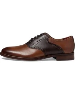 Johnston & Murphy Conard 2.0 Saddle | Oxfords -Shoezy Wear 71GropEgeiL. AC SR736920