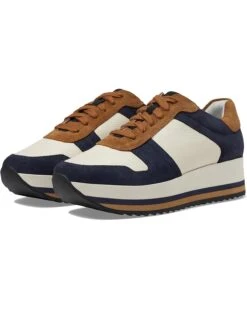 Johnston & Murphy Gracie Color-Block Lace-Up | Sneakers & Athletic Shoes -Shoezy Wear 71H1W3w1KbL. AC SR736920