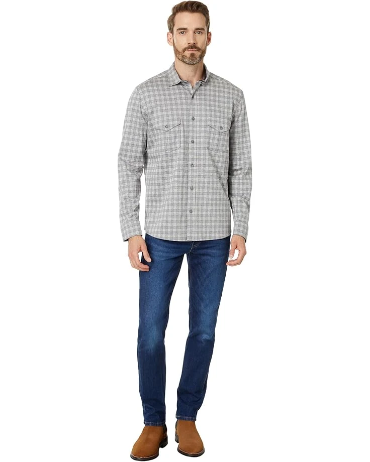 Johnston & Murphy Button-Front Knits | Shirts & Tops 6 Johnston & Murphy Button-Front Knits | Shirts & Tops - Image 4