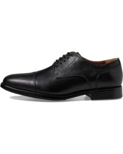 Johnston & Murphy Waterproof XC4® Branning Cap Dress Cap Toe Oxford | Oxfords -Shoezy Wear 71Ig03bagL. AC SR736920
