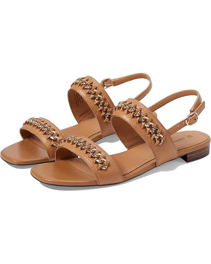 Johnston & Murphy Lilly Chain Sandal | Sandals 9 Johnston & Murphy Lilly Chain Sandal | Sandals - Image 7