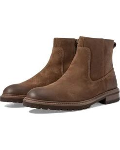 Johnston & Murphy Barrett Zip Boots | Sneakers & Athletic Shoes