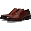 Johnston & Murphy Collection Hartley Laceless Cap Toe | Oxfords