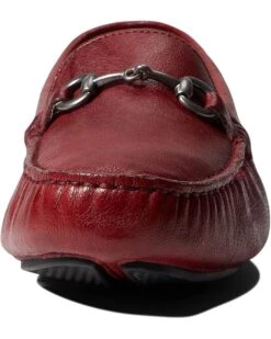 Johnston & Murphy Maggie Bit | Loafers -Shoezy Wear 71KJwwl5cxL. AC SR736920