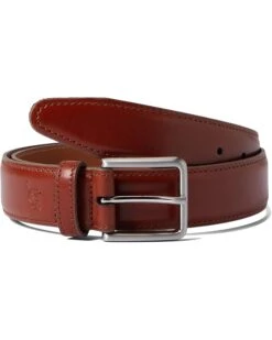 Johnston & Murphy Collection Flint Belt | Belts