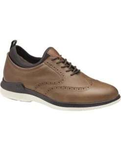 Johnston & Murphy XC4 Lancer Wing Tip | Sneakers & Athletic Shoes -Shoezy Wear 71KurZylDdL. AC SR736920