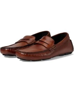 Johnston & Murphy Collection Dayton Penny Loafer | Loafers