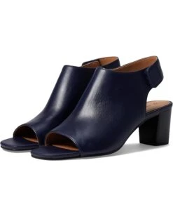 Johnston & Murphy Evelyn Open Toe Bootie | Heels -Shoezy Wear 71LUmm9CCQL. AC SR736920