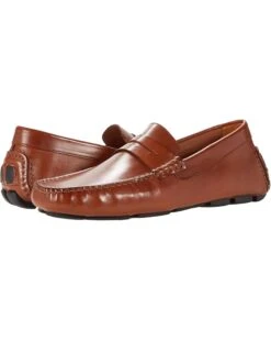 Johnston & Murphy Collection Dayton Penny Loafer | Loafers -Shoezy Wear 71LYHUuCLzL. AC SR736920