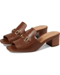 Johnston & Murphy Edith Bit Slide | Heels -Shoezy Wear 71Lz a qSdL. AC SR736920