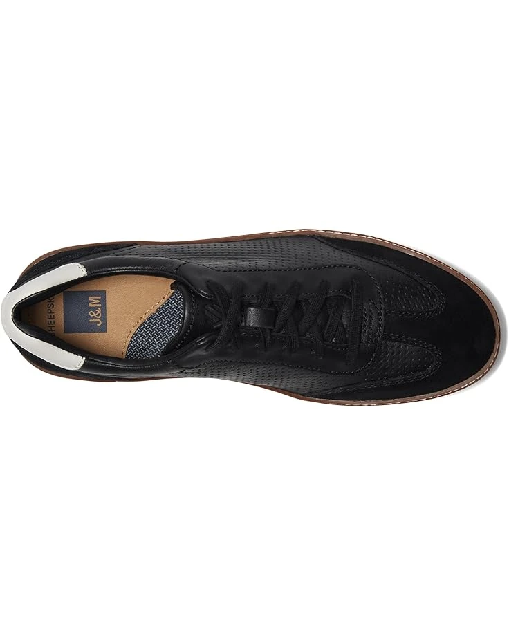 Johnston & Murphy Mcguffey T-Toe | Sneakers & Athletic Shoes 4 Johnston & Murphy Mcguffey T-Toe | Sneakers & Athletic Shoes - Image 2