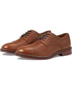 Johnston & Murphy Kids Conard Cap Toe (Toddler/Little Kid) | Oxfords 15 Johnston & Murphy Kids Conard Cap Toe (Toddler/Little Kid) | Oxfords -Shoezy Wear 71ML2GL7BVL. AC SR736920