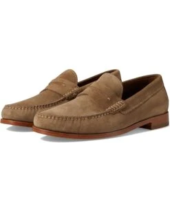 Johnston & Murphy Collection Baldwin Penny | Loafers -Shoezy Wear 71MkYZcH9FL. AC SR736920