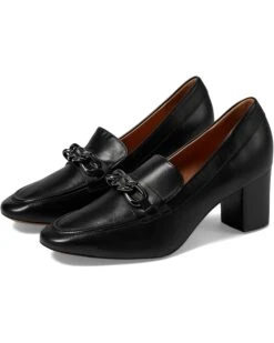 Johnston & Murphy Eleanor Chain Loafer | Loafers