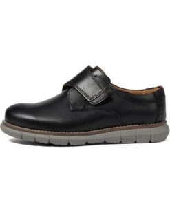 Johnston & Murphy Kids Holden Plain Toe (Toddler/Little Kid) | Oxfords -Shoezy Wear 71NiJlqDLYL. AC SR736920