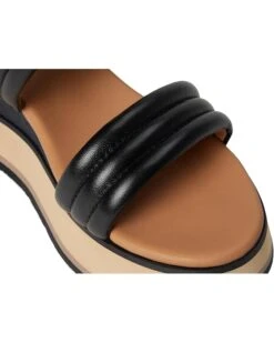 Johnston & Murphy Colleen Double-Band Sandal | Heels -Shoezy Wear 71OPNt4QysL. AC SR736920
