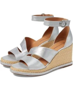 Johnston & Murphy Marcia Asymmetrical Sandal | Heels -Shoezy Wear 71ObeNYTkPL. AC SR736920