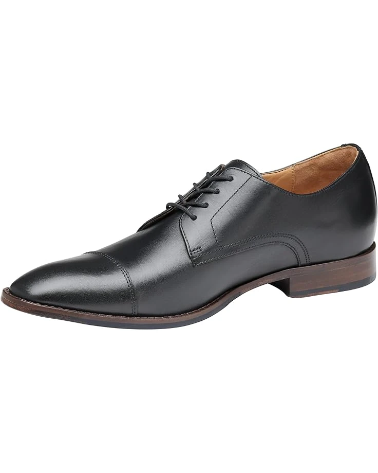 Johnston & Murphy Richland Cap Toe | Oxfords 8 Johnston & Murphy Richland Cap Toe | Oxfords - Image 6