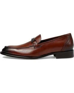 Johnston & Murphy Collection Ellsworth Bit | Oxfords -Shoezy Wear 71OvwPurY6L. AC SR736920