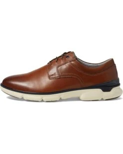 Johnston & Murphy Waterproof XC4® Tanner Plain Toe | Oxfords -Shoezy Wear 71P1lTg5nL. AC SR736920