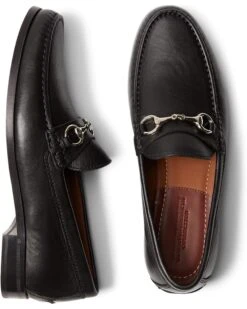 Johnston & Murphy Collection Baldwin Bit | Loafers