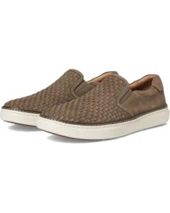 Johnston & Murphy Mcguffey 2 Woven Slip-On | Sneakers & Athletic Shoes -Shoezy Wear 71PWb8did8L. AC SR736920