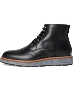 Johnston & Murphy Upton Lug Plain Toe Boots -Shoezy Wear 71QRnEiv0zL. AC SR736920